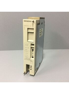 6ES59517NB21 - SIEMENS - 6ES5951-7NB21 / Power Supply Used