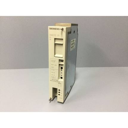 6ES59517NB21 - SIEMENS - 6ES5951-7NB21 / Power Supply Used