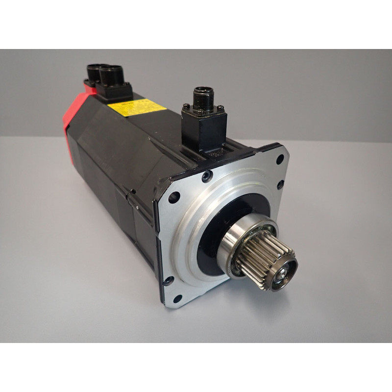 A06B0163B175 - FANUC - A06B-0163-B175/Stellmotor ALPHAM9/300