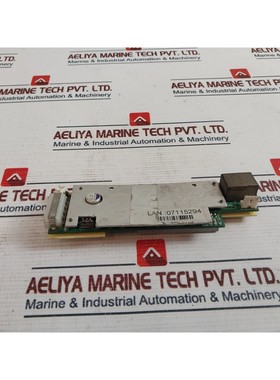 Expert Magnetics 07115294 Connettore Tavola