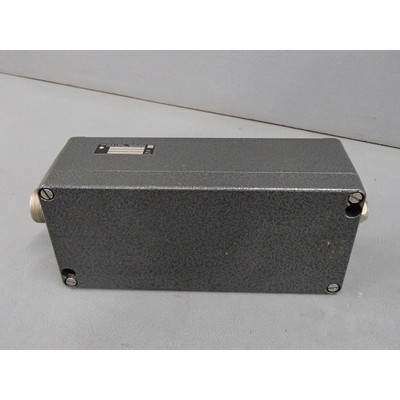 EXE6005 - Heidenhain - Exe 600/5/Amplify Interpolation Box U