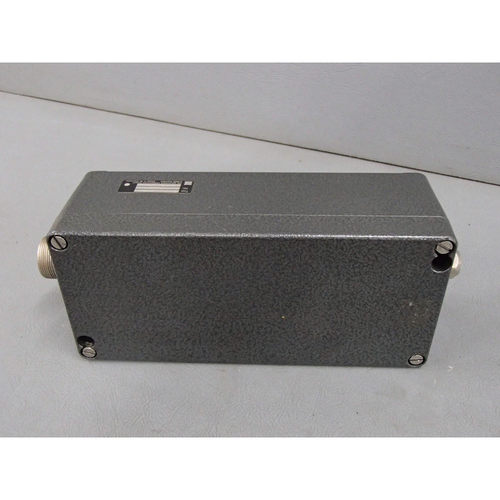 EXE6005 - Heidenhain - Exe 600/5/Amplify Interpolation Box U