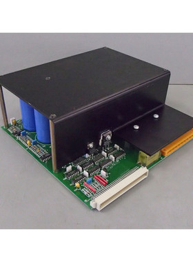 DSQC249A - ABB - DSQC 249A / 3HAA 3563-AGA/1 Servo rectifier