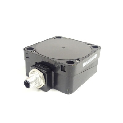 Pepperl+Fuchs NCB50-FP-E34-C-P3-V1 Induktiver Sensor 188778