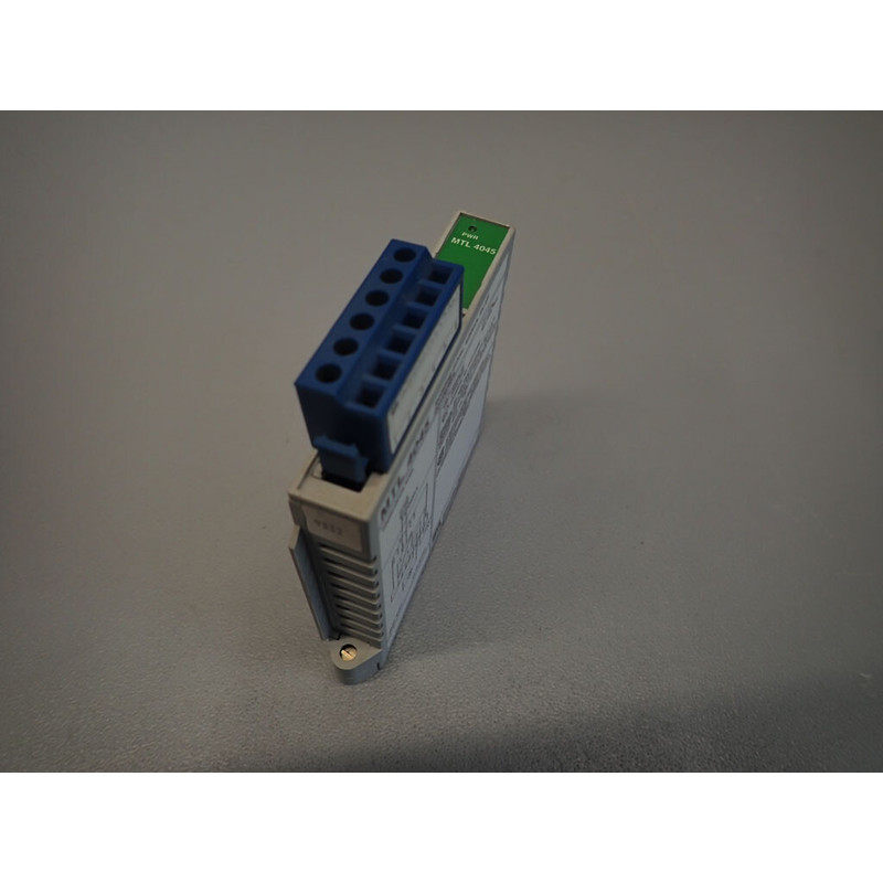 MTL4045 - HONEYWELL - MTL4045 / Modulo Isol.pilot 4/20MA per