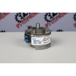 SICK SRM50-HFA0-K21 (ENCODER) - 6 mesi di garanzia