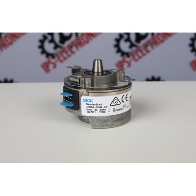 SICK SRM50-HFA0-K21 (ENCODER) - 6 mesi di garanzia