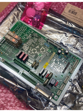 KUKA 114788 KRC2 CI Platine auf Montageplatte CI Board Robot