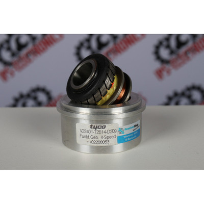 TYCO V23401-T2614-D209 / T2614-D209 (RESOER) - 6 meses de