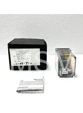 Warrick Controls / Gems Sensors 16MM1M0 Festk?rper Plug-In R