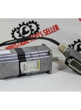 Berger Lahr RECM 372/4 D024 5SH 0 (Servomotor) - 6 Monate Ga