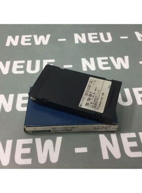 TSXTS450F - TELEMECANIQUE - Tsxts 450 F/ Lang. pl7 - 2 New