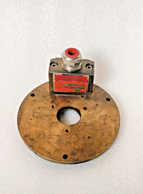 丹佛斯 RLS 302/0-68 位置指示器 2.5W 302068 全新 #