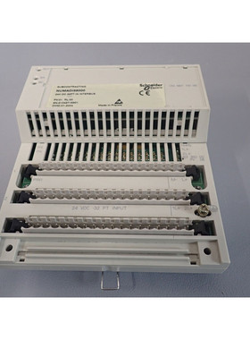 Numadi35000 - Schneider - Module Interbus TSX Momentum Used