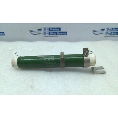 Sternice RA 25.168 Cable Potencia Resistencia 820 Ohmio 0.38