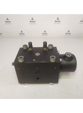 Hawe SLF5-A2 L 160/160 Vanne à Spool Directionnelle Proport