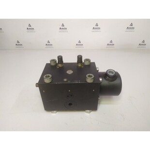 Hawe SLF5-A2 L 160/160 Vanne à Spool Directionnelle Proport
