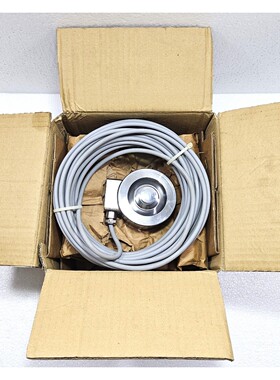 HBM C2A LOAD CELL 模块 C2AD1 10T K-C2A-S-D1-10-N-S12-N-286