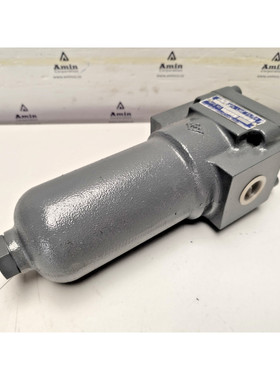 Filtro De Línea Tokyo Masuda FPM M06-25S-037-X-2 10Mpa - NU