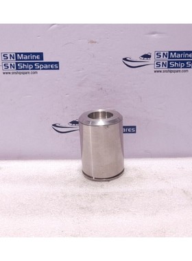 Kepner 2224D-3-5 Flusso Valvola Novembre Shaffer 1500352 Qua