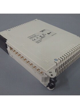 Tsxdey16d2 - Schneider - Tsxdey16d2 / 16 Inputs Module Used