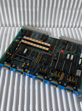 1x Contraves Encoder Card MCI GB308028-E A0