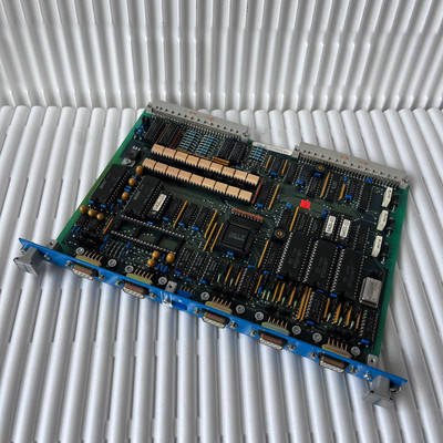 1x Contraves Encoder Card MCI GB308028-E A0