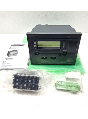 SCHNEIDER 电动 SEPAM 系列 10 B 41A 控制器单元 REL59802