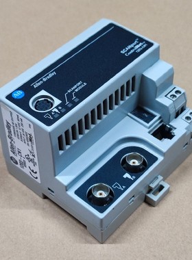 1203-CN1 ControlNet 通信模块 ALLEN BRADLEY 1203-CN1