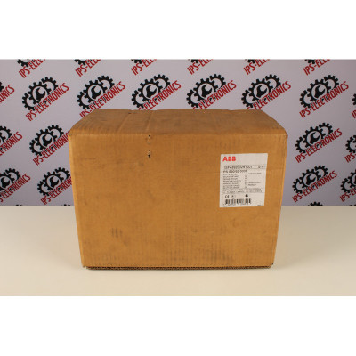ABB 1SFA892002R1001 (PS-S30/52-500F) (Softstarter) - 6 month
