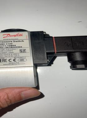 丹佛斯压力开关Danfoss MBC 5100  061B0议价