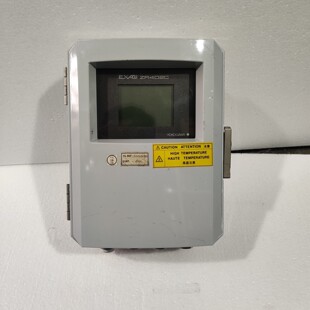 ZIRCONIA 变频器 ZR402G YOKOGAWA