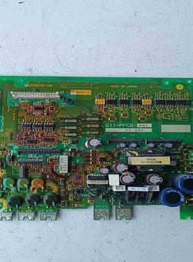 富士变频器电源驱动板 G11-PPCB-4-18518议价