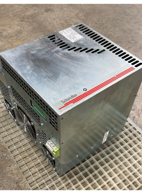 Schindler Variodyn VF 22 BR 59400150 Umrichter Aufzugantrieb