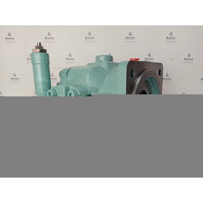 Rexroth 0513500101 Idraulico Pala Pompa 0513R15A7FPV30EM7FY7