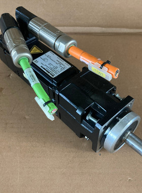 SEW-Eurodrive PSC221 CMP40M/KY/AK0H/SM1 Servomotor mit Getri