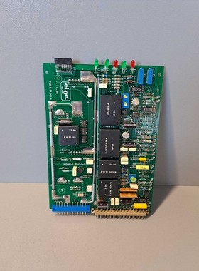 BA002B - ELGE - BA002B / Carte de commande pour AZMBA002B US