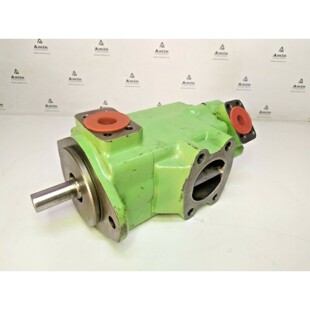 Pompa Idraulica Vickers 2520VQ 14A 14 1AA 20 A Doppia Palett