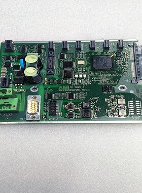 ABB主板3BHE025335R1121 PD D205 A议价
