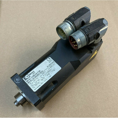 Homag 2-090-04-7140 A1.SM.503-YA10 Bremse 0,43Nm Servomotor