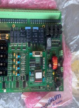 Consilium IOK-4 051010 电路板议价