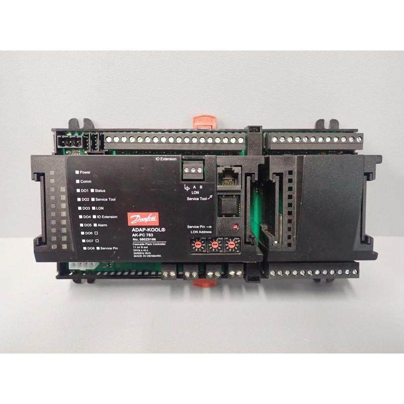 AKPC783 -danfoss - Ak - PC 783/Module Control Total Of Coola