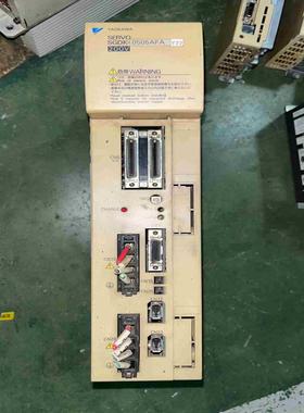 SGDK-0505AFAY22 安川伺服驱动器议价