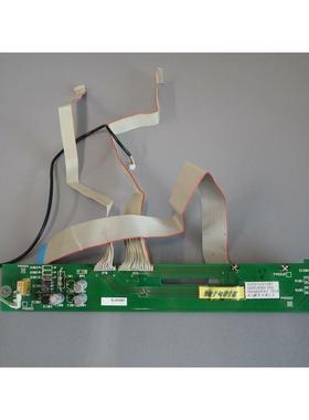 ISA96DPAF1014 - GARVENS - ISA96DPA/F 1014/G25910-E1387 Board