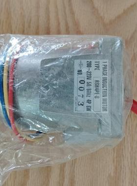 R6H4PE-B  200-220V  5060HZ 4P议价