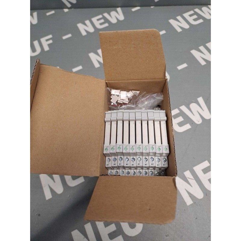 856063 - RELPOL - 856063 / Relay Interface Profile Skinny Ne