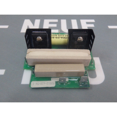 52012630C54 - TELEMECANIQUE - 52012-630-C54/Control Board AT