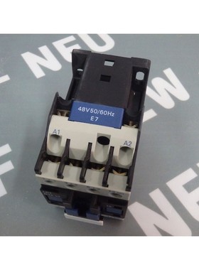 LC1D1210E7 - MARCA - LC1D1210E7 / Contattore 12A NUOVO