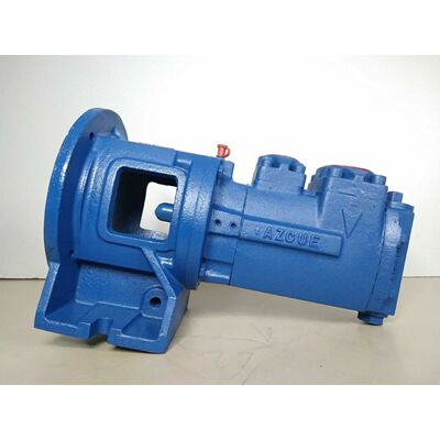 AZCUE BT-HM 32D2 Triplo Vite Pompa Carburante Trasferimento