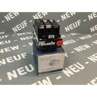 LR1D80363A65 - TELEMECANIQUE - LR1D80363A65 / Relé Térmico
